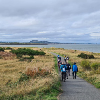 Ekumeniczna Pielgrzymka dla Sprawiedliwości Klimatycznej 2026