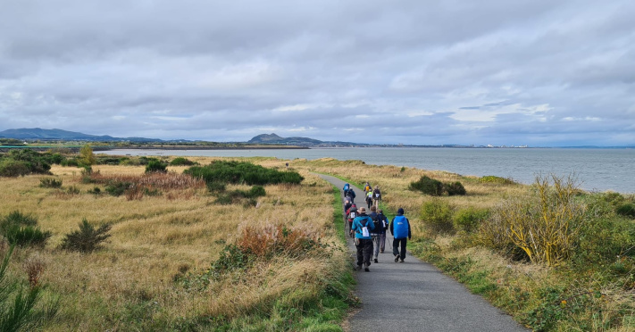 Ekumeniczna Pielgrzymka dla Sprawiedliwości Klimatycznej 2026