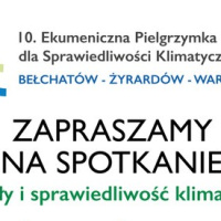 Zapraszamy na spotkanie o sprawiedliwości klimatycznej